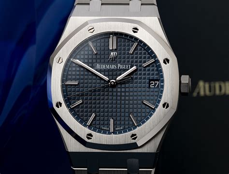 audemars piguet all blue|audemars piguet collection.